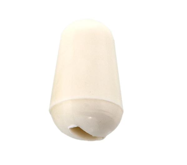 Parchment Switch Tip for USA Fender and Similar Blade Switch - Cumberland Guitars