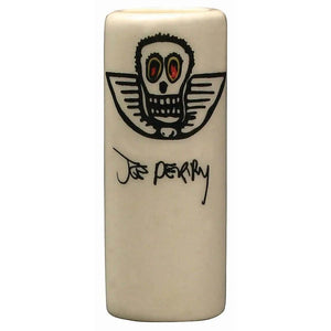 Dunlop Joe Perry Signature Ceramic Mudslide Boneyard Slide - 257 - Cumberland Guitars