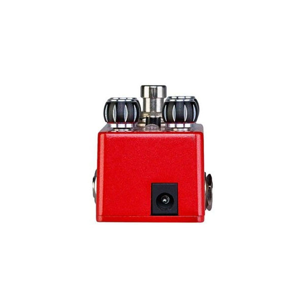 Pigtronix Octava V2 Micro Analog Octave Fuzz Pedal - Cumberland Guitars