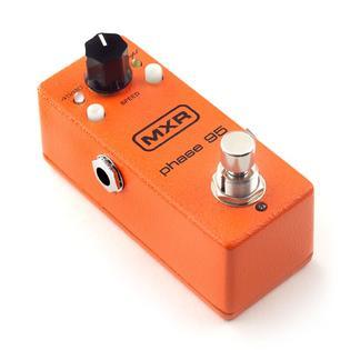 MXR Phase 95 Mini Phaser Guitar Pedal - Cumberland Guitars