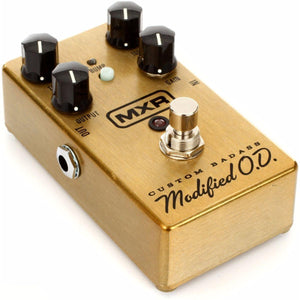 MXR Custom Badass Modified O.D. - Cumberland Guitars