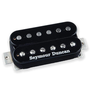 Seymour Duncan JB Humbucker - Bridge - Black - SH-4 Pickup - Cumberland Guitars