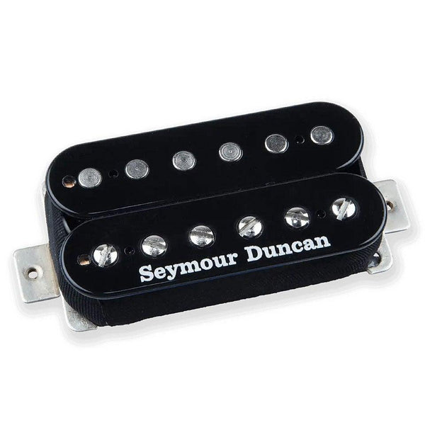 Seymour Duncan JB Trembucker Humbucker - Bridge - Black - TB-4 Pickup - Cumberland Guitars